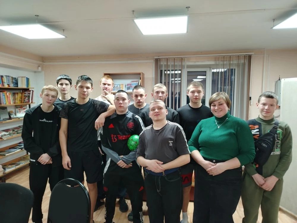 День российского студенчества «Татьянин день»