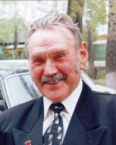 Румянцев Иван Васильевич
