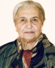 Черепнина Александра Даниловна