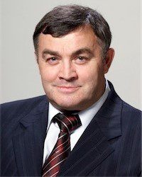 Молочков Николай Петрович