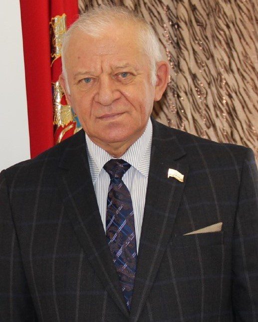 Полин Валерий Дмитриевич