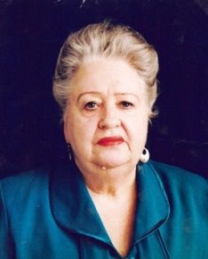 Войтеновская Алла Васильевна