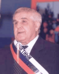 Насонов Владимир Андреевич
