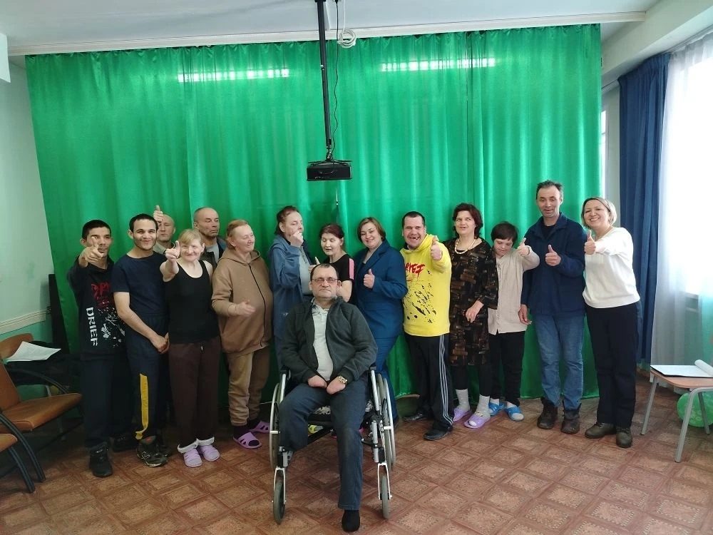 «По дороге здоровья: весело, познавательно и полезно!»