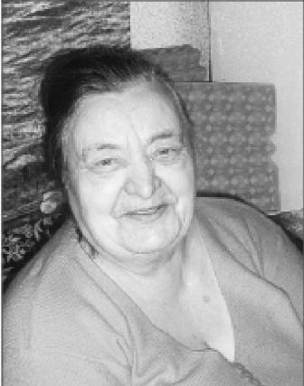 Абрамова Ираида Ильинична