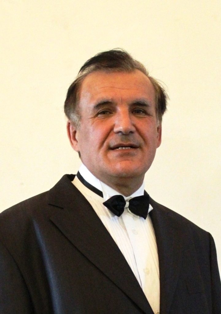 Банщиков Александр Владимирович
