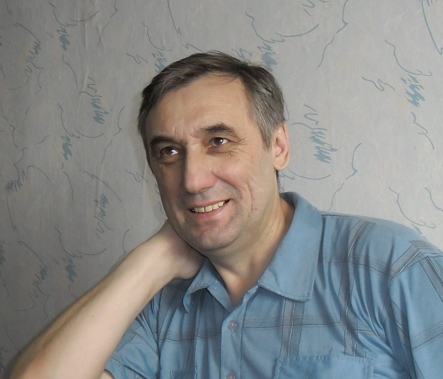 Емельянов Николай Егорович