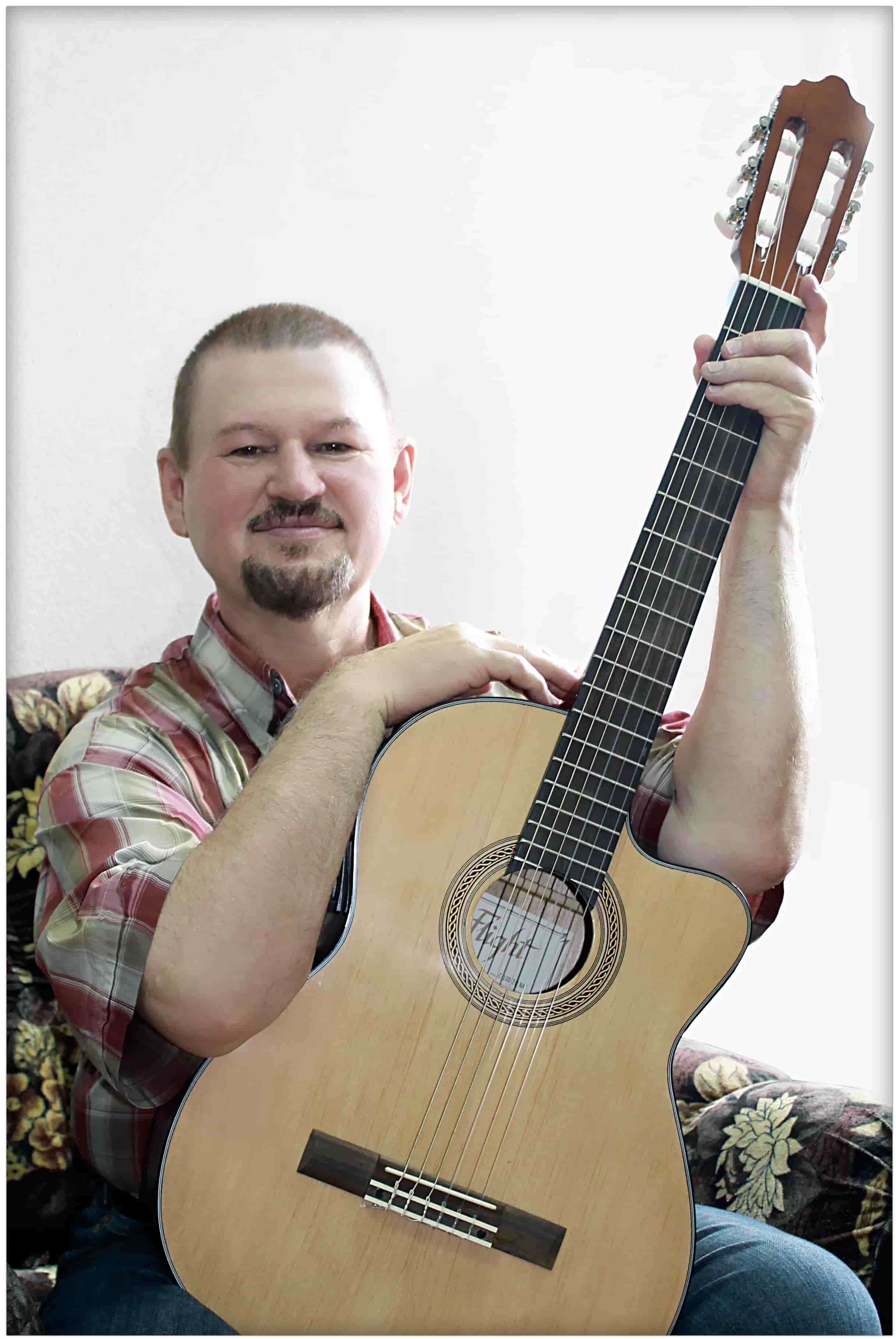 Ивченко Валерий Иванович