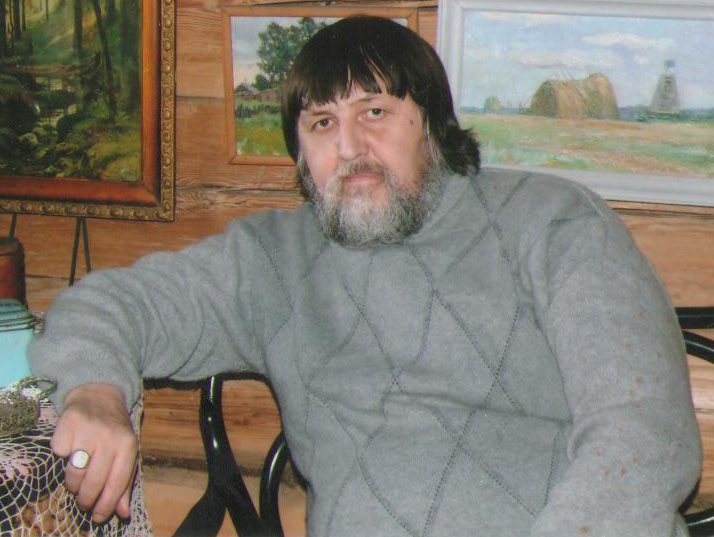 Кочетков Иван Иванович
