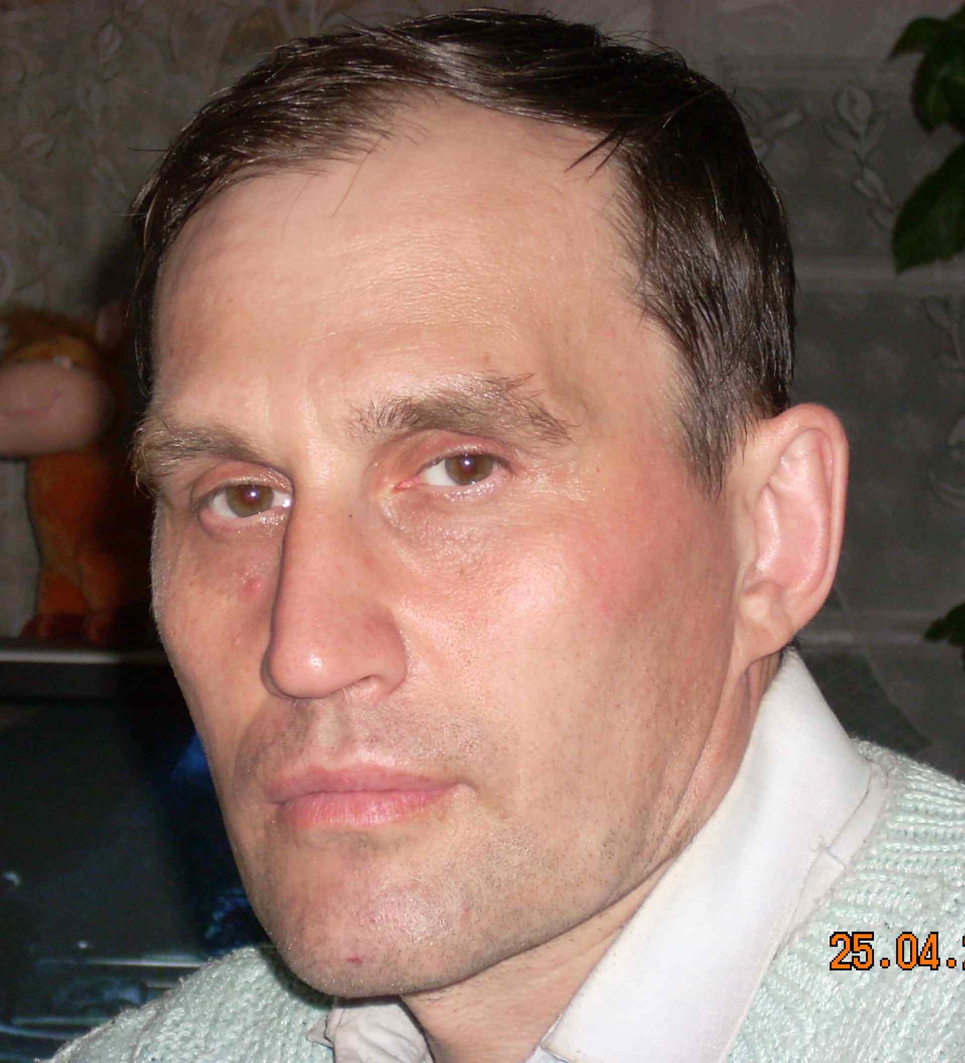 Корнеев Владимир Николаевич