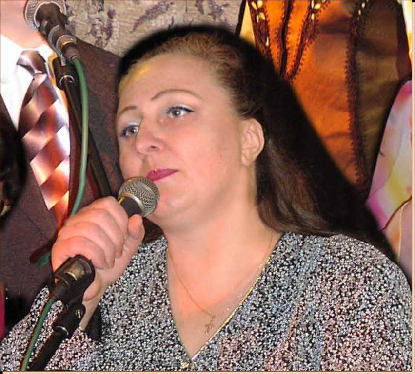 Лендель Владислава Вячеславовна