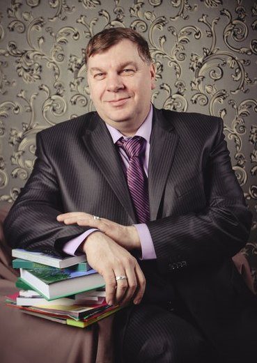 Левенец Анатолий Эдуардович