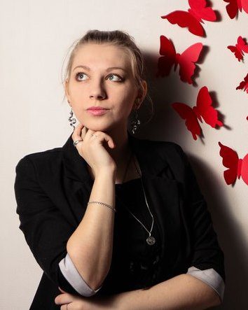 Левенец Ольга Анатольевна