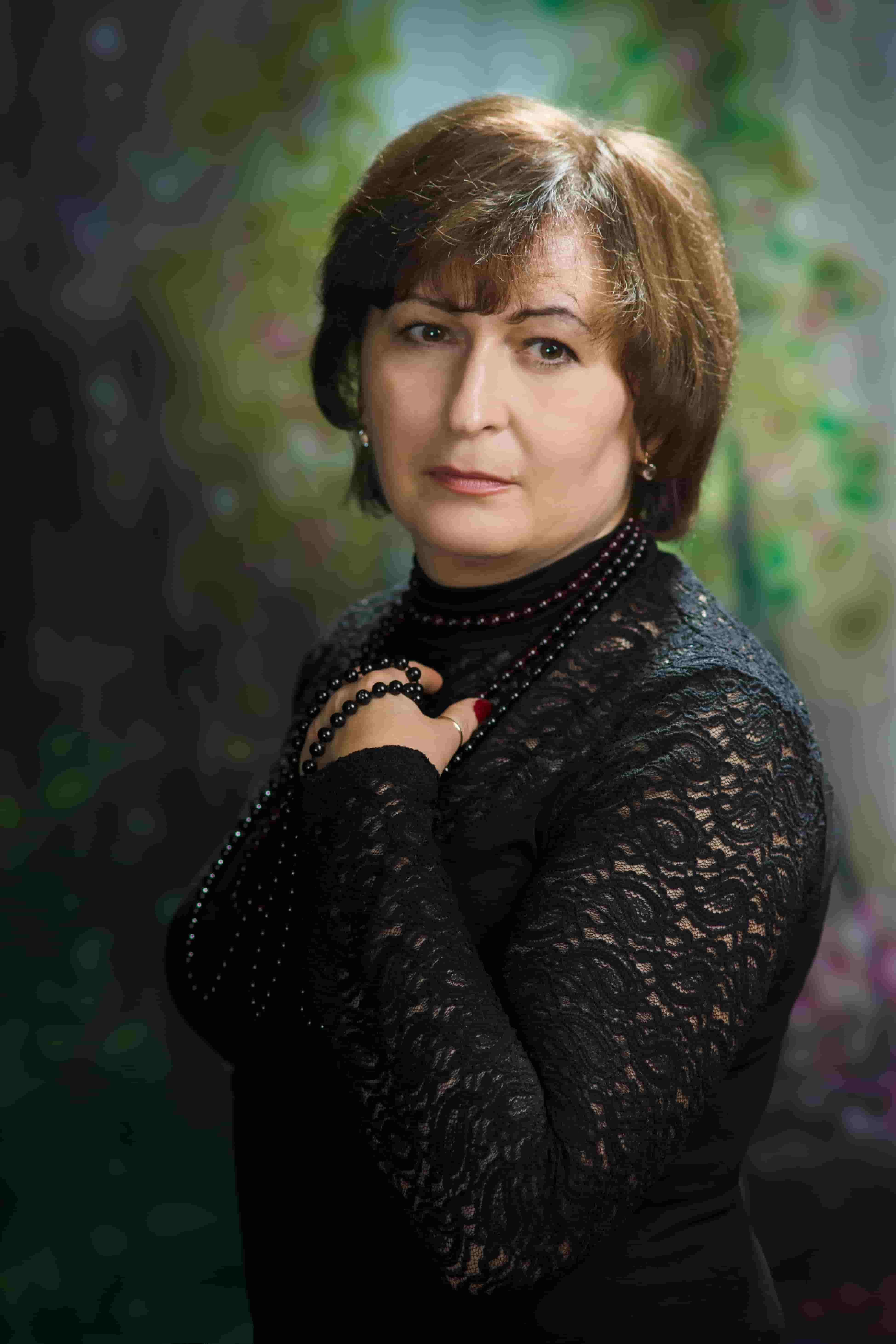 Левента Екатерина Ивановна