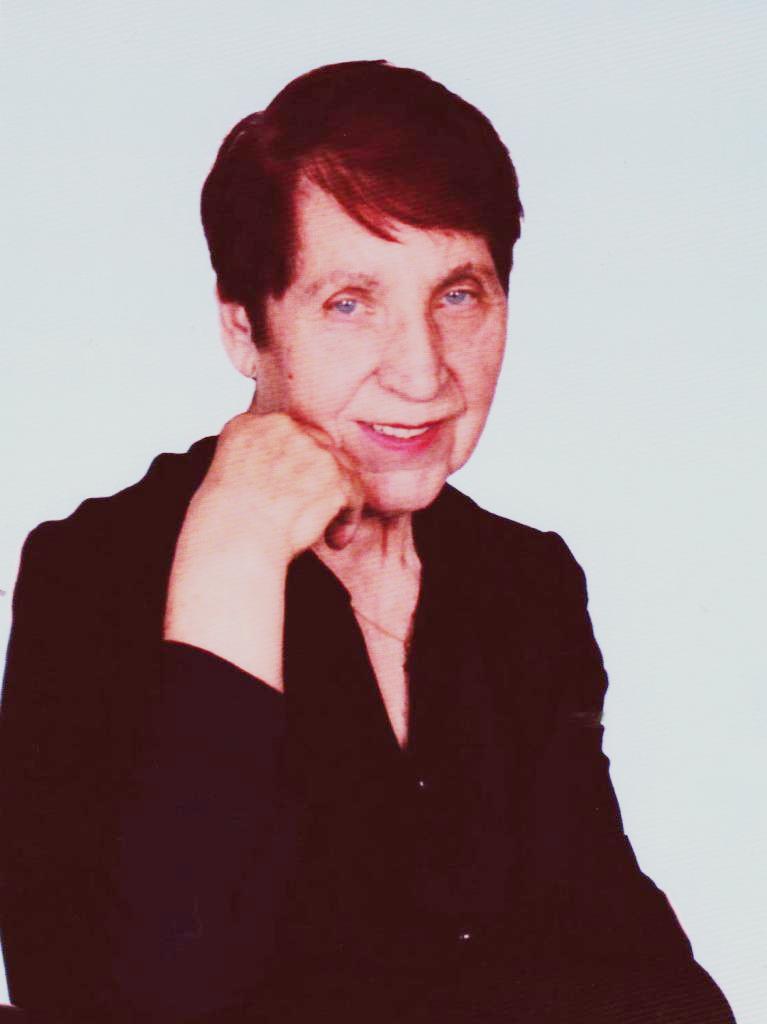 Ляпина Тамара Герасимовна