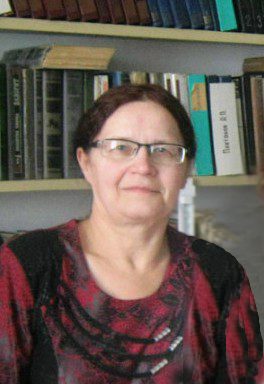 Жемчугова Татьяна Владимировна